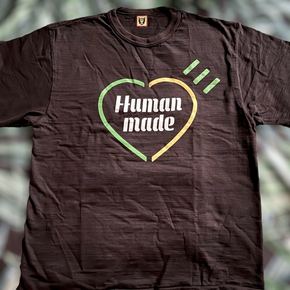 Human Made Other - Human Made T-Shirt #2002 Size XL